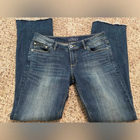 Lucky brand lolita bootcut jeans - Picture 4 of 9